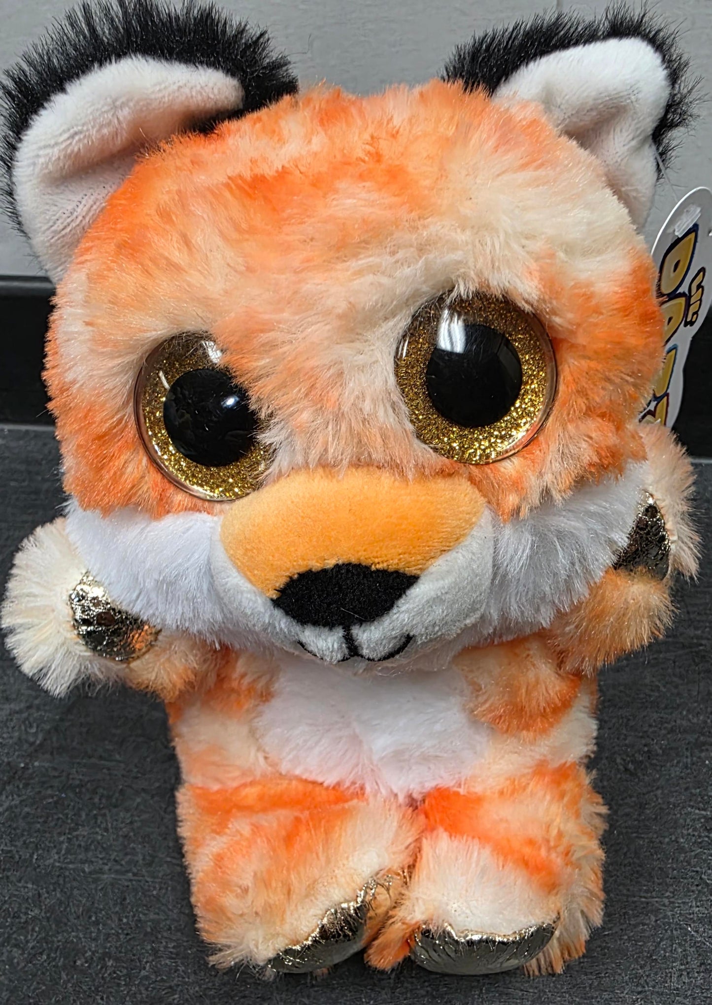 TOUTOU VARIER ANIMAUX