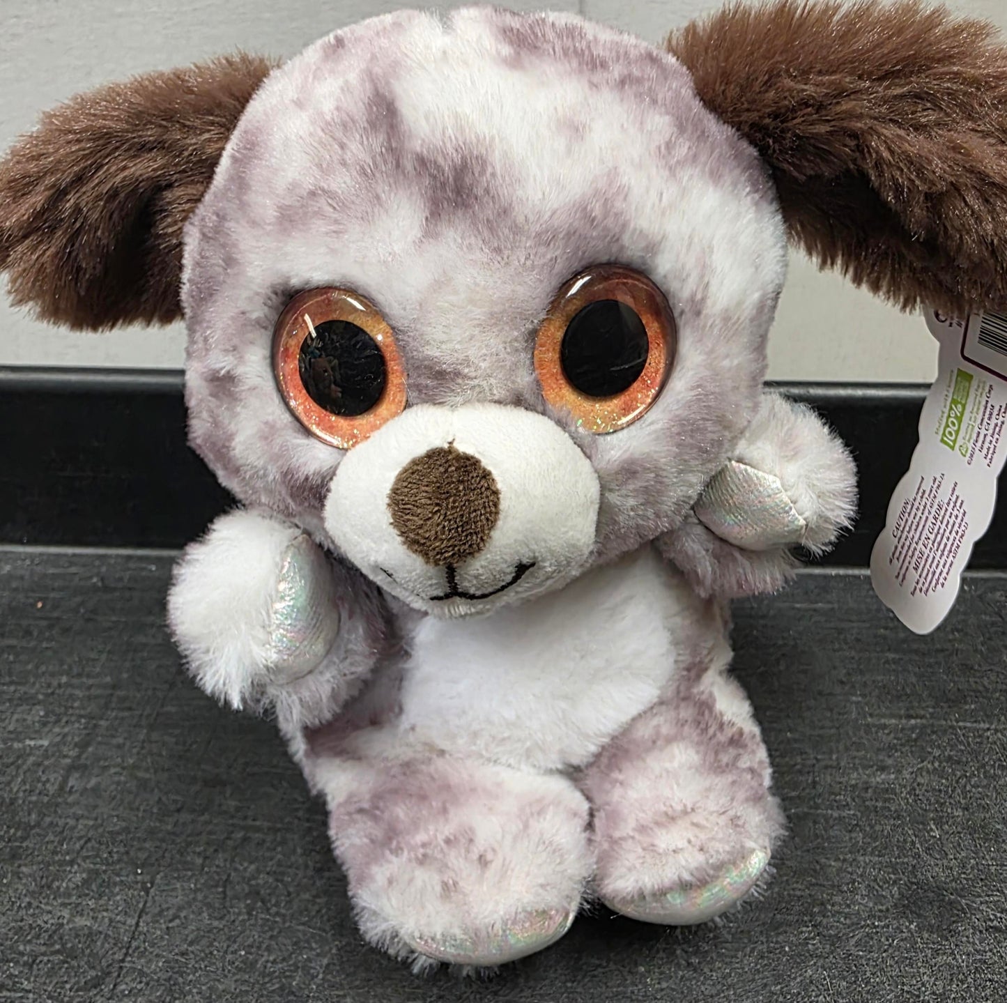 TOUTOU VARIER ANIMAUX