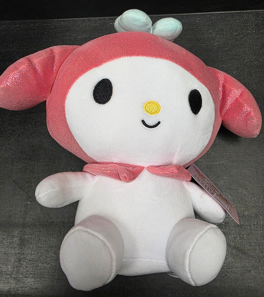 TOUTOU HELLO KITTY