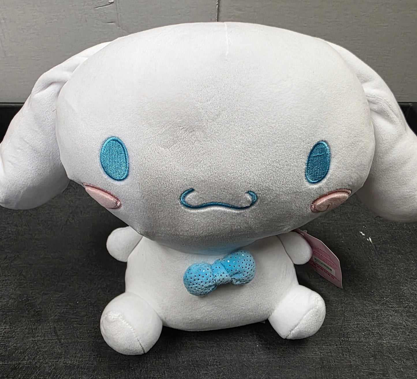 TOUTOU HELLO KITTY