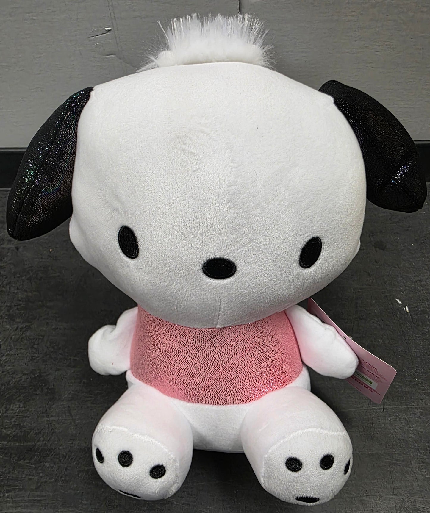 TOUTOU HELLO KITTY