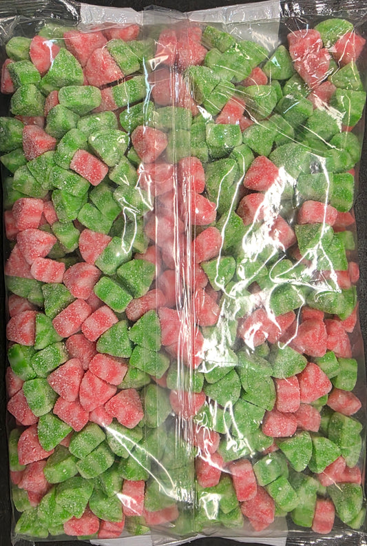 GUMMI TRANCHE DE MELON