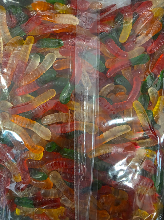 MINI VERS ASSORTIS