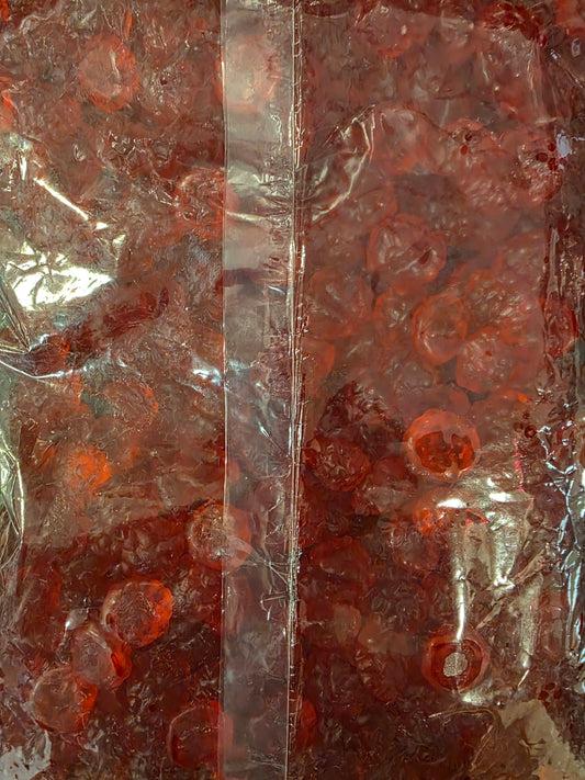 FRAMBOISE ROUGE ALBANESE