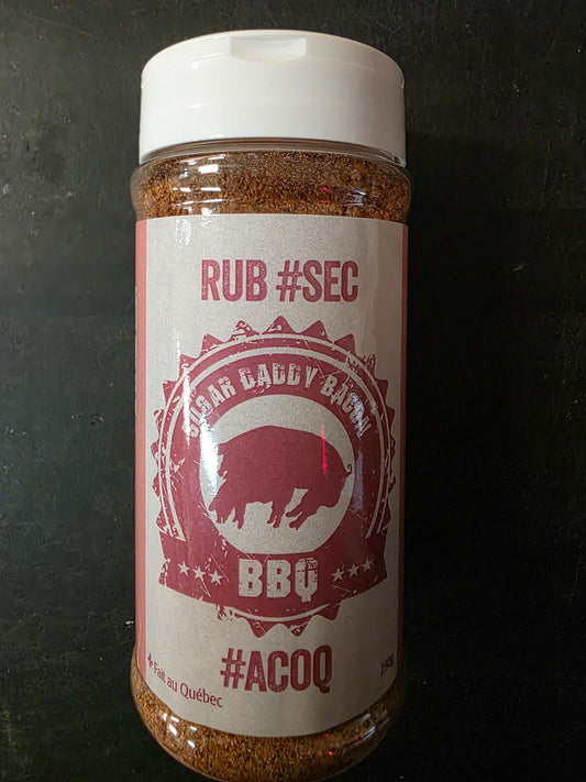 BBQ #ACOQ