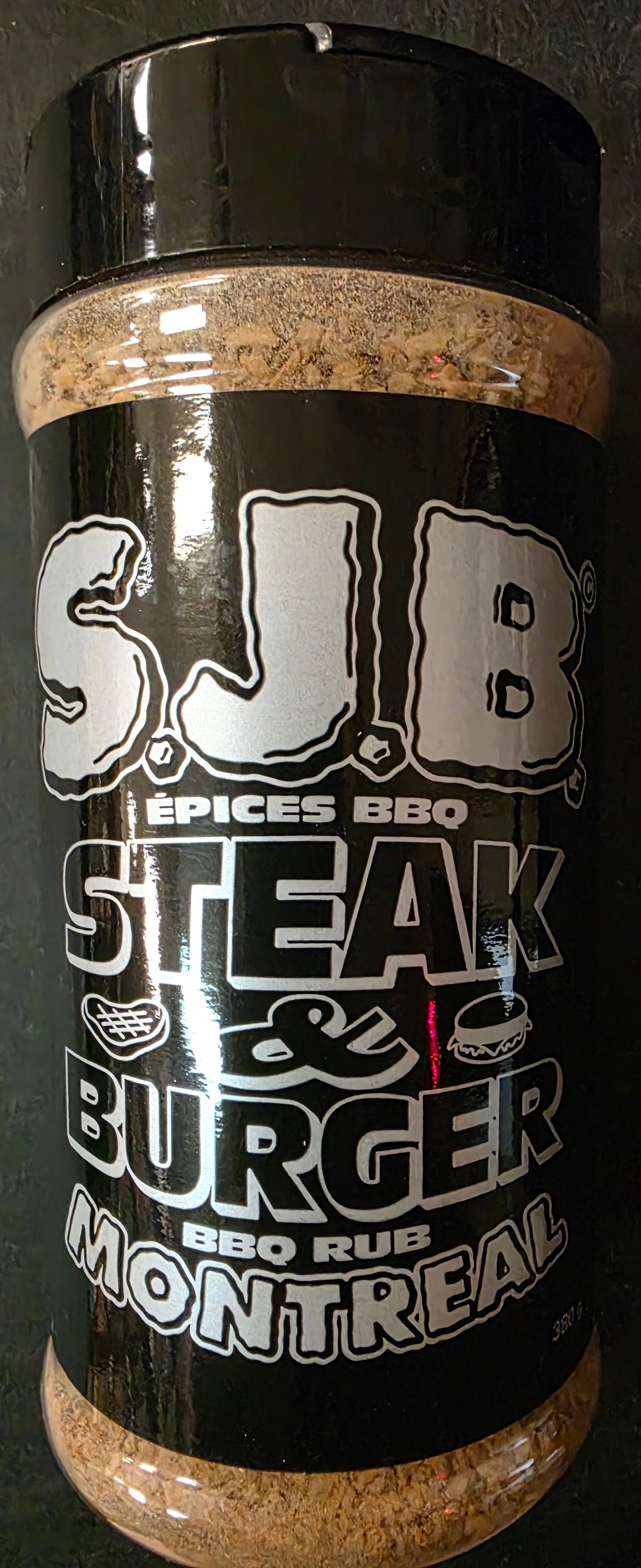 S.J.B. STEAK & BURGER BBQ MONTRÉAL