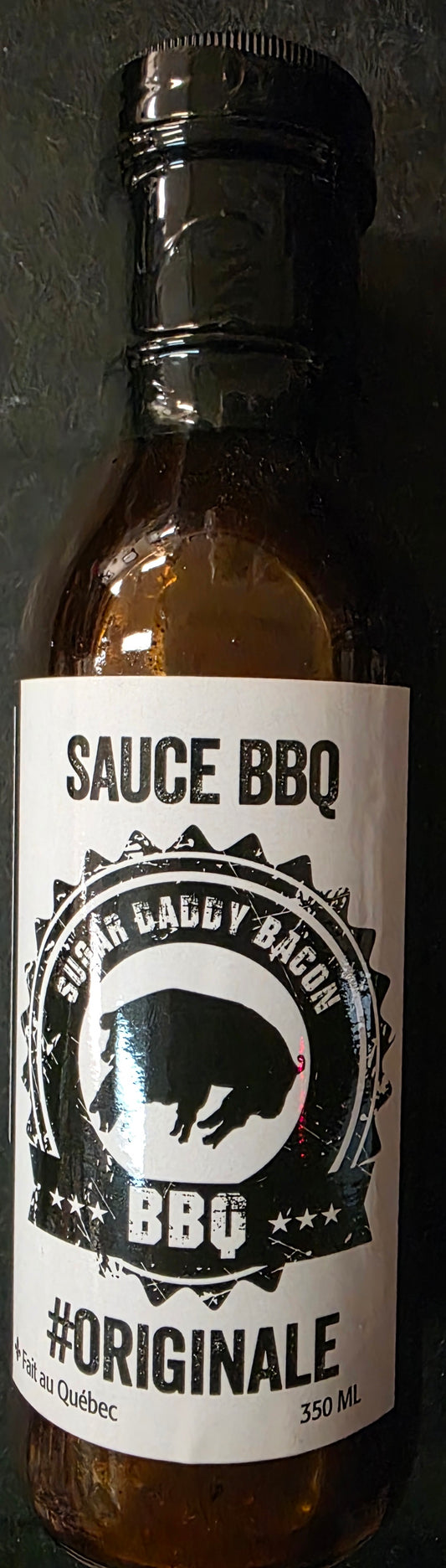 ORIGINAL BBQ