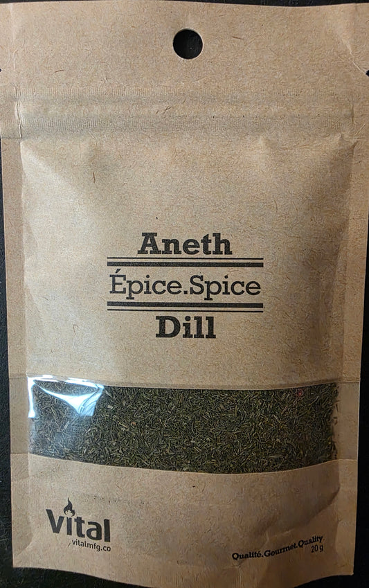 ANETH