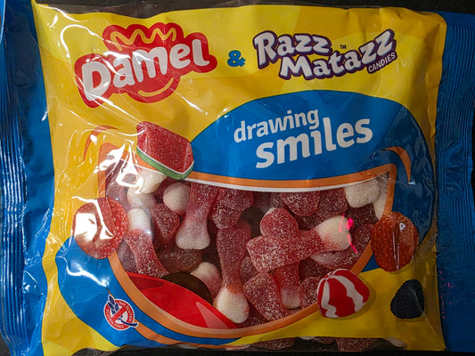 OS SUCRÉ