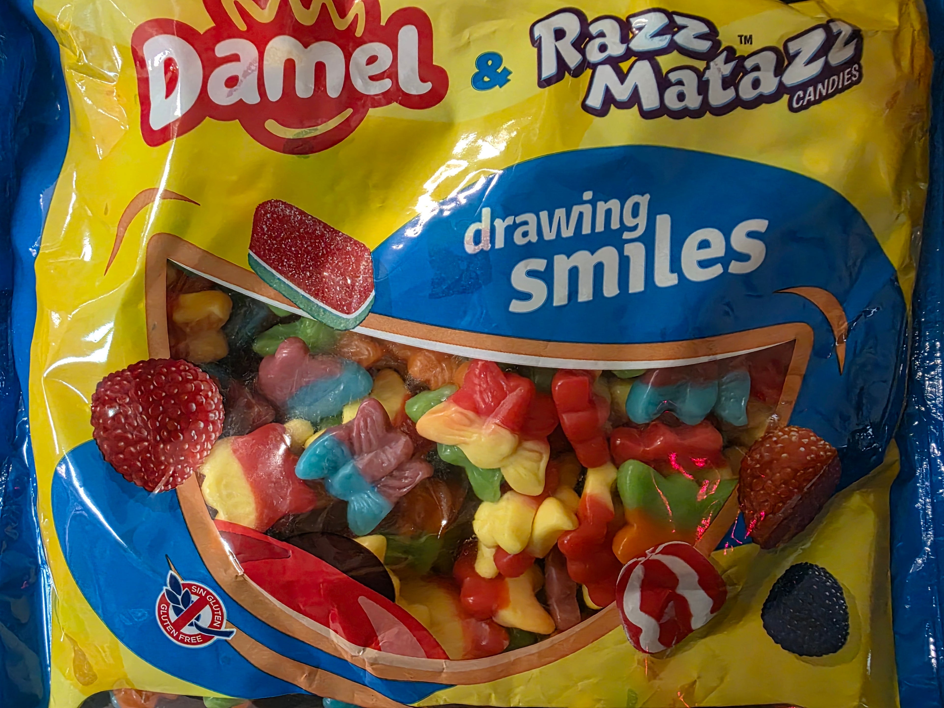 PAPILLONS