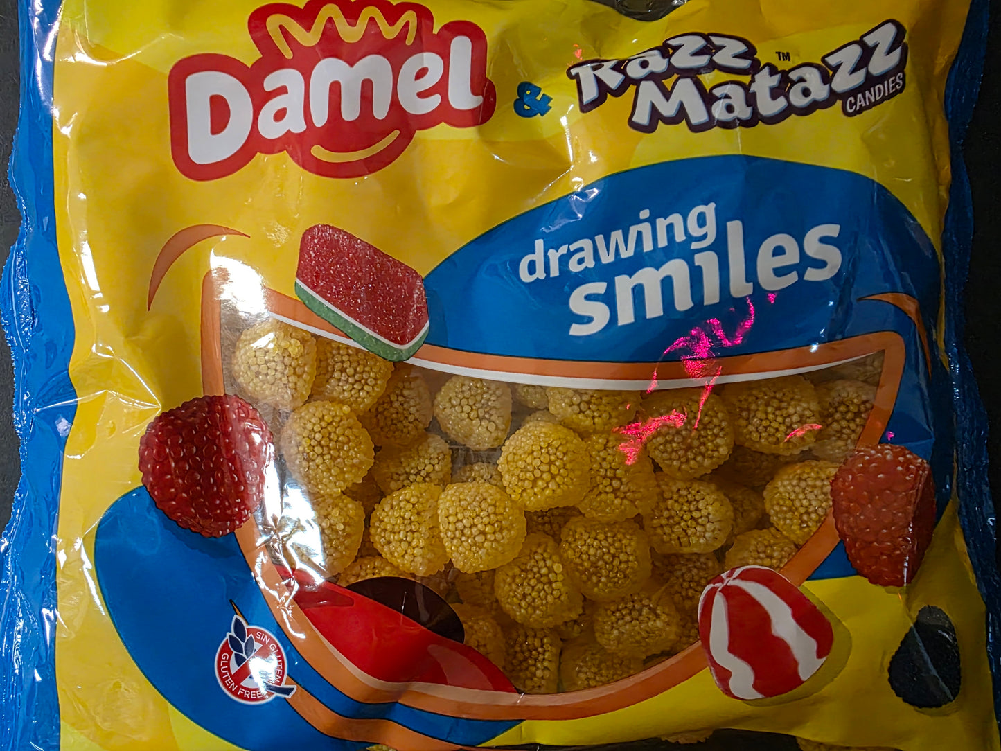 ANANAS LUNAIRE