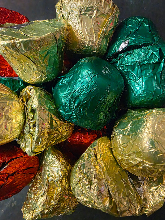 CLOCHETTES CHOCO LAIT