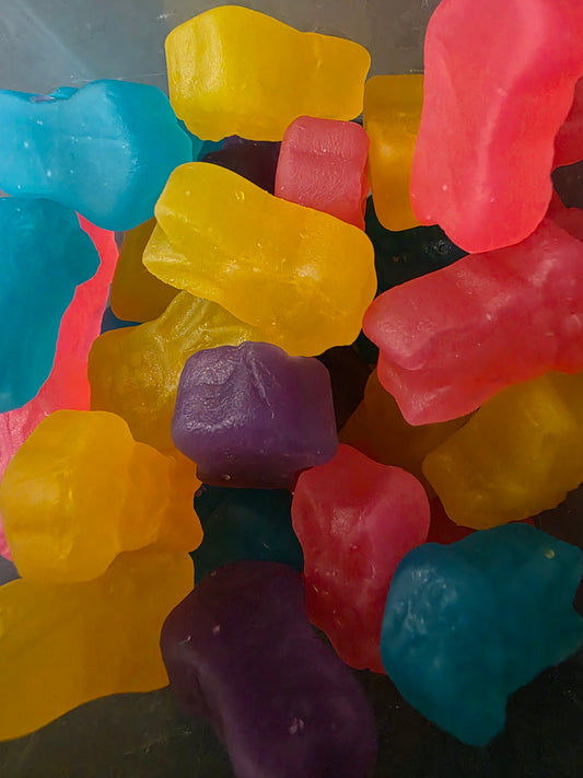 JUJUBES DE PAQUES