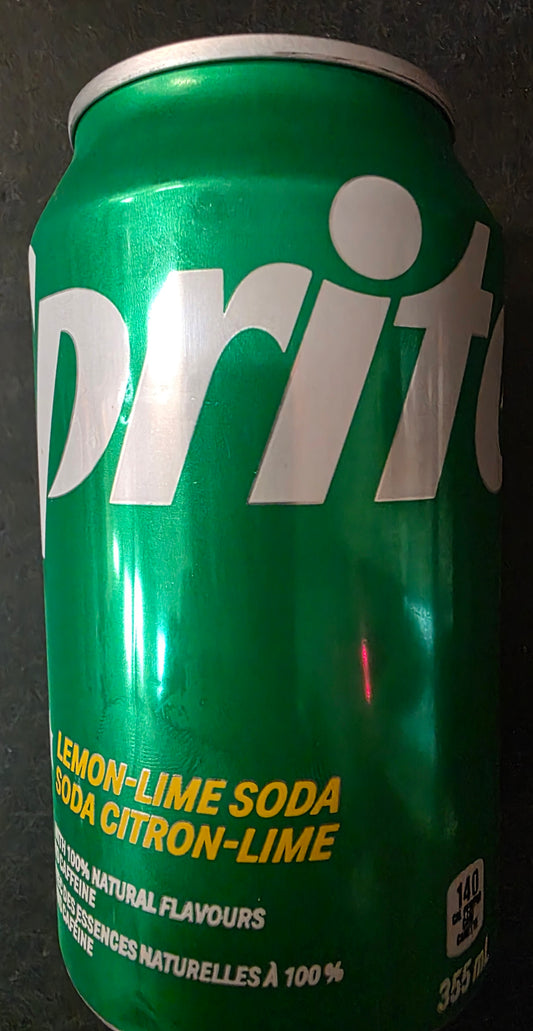 SPRITE