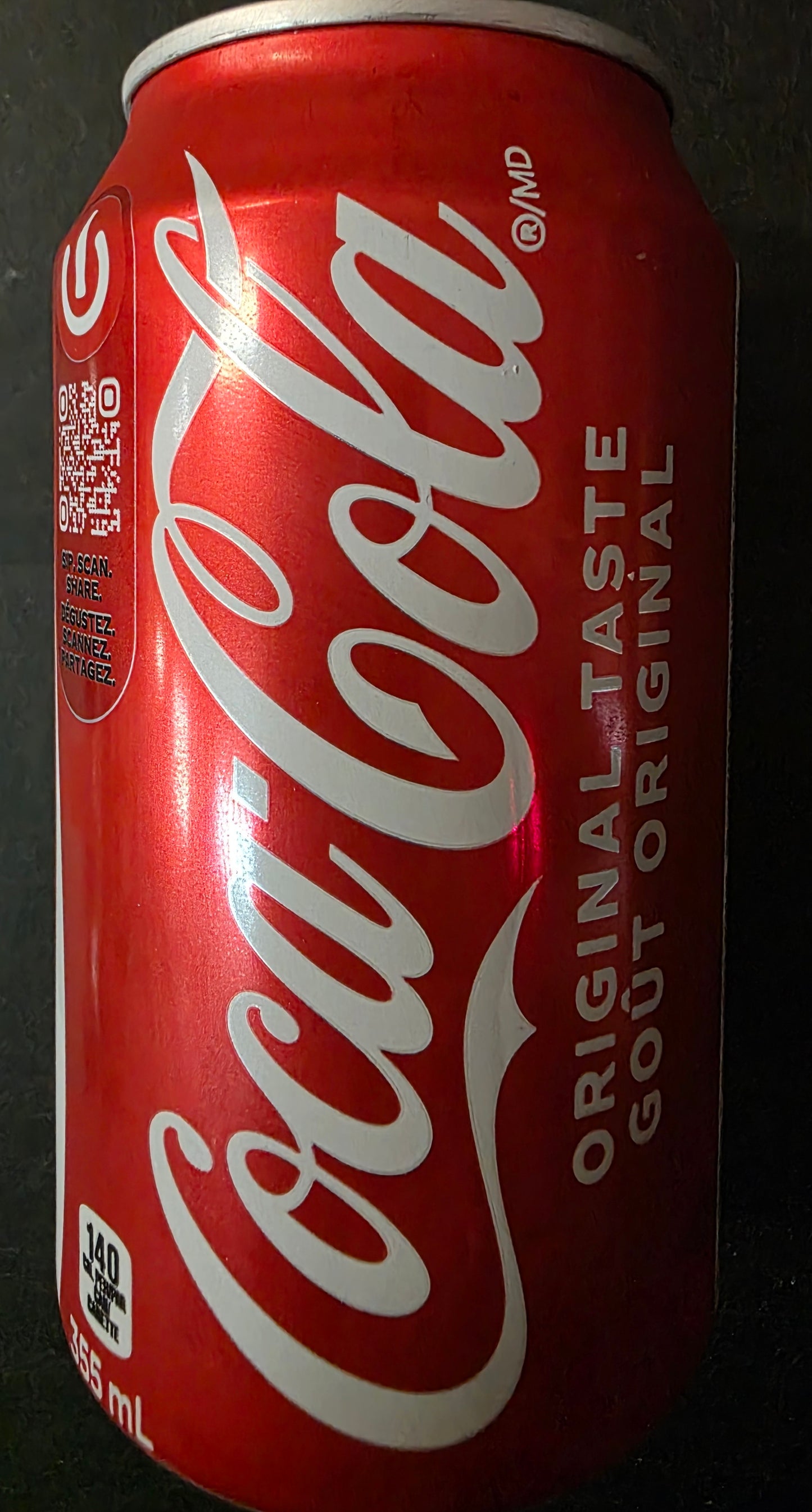 COKE