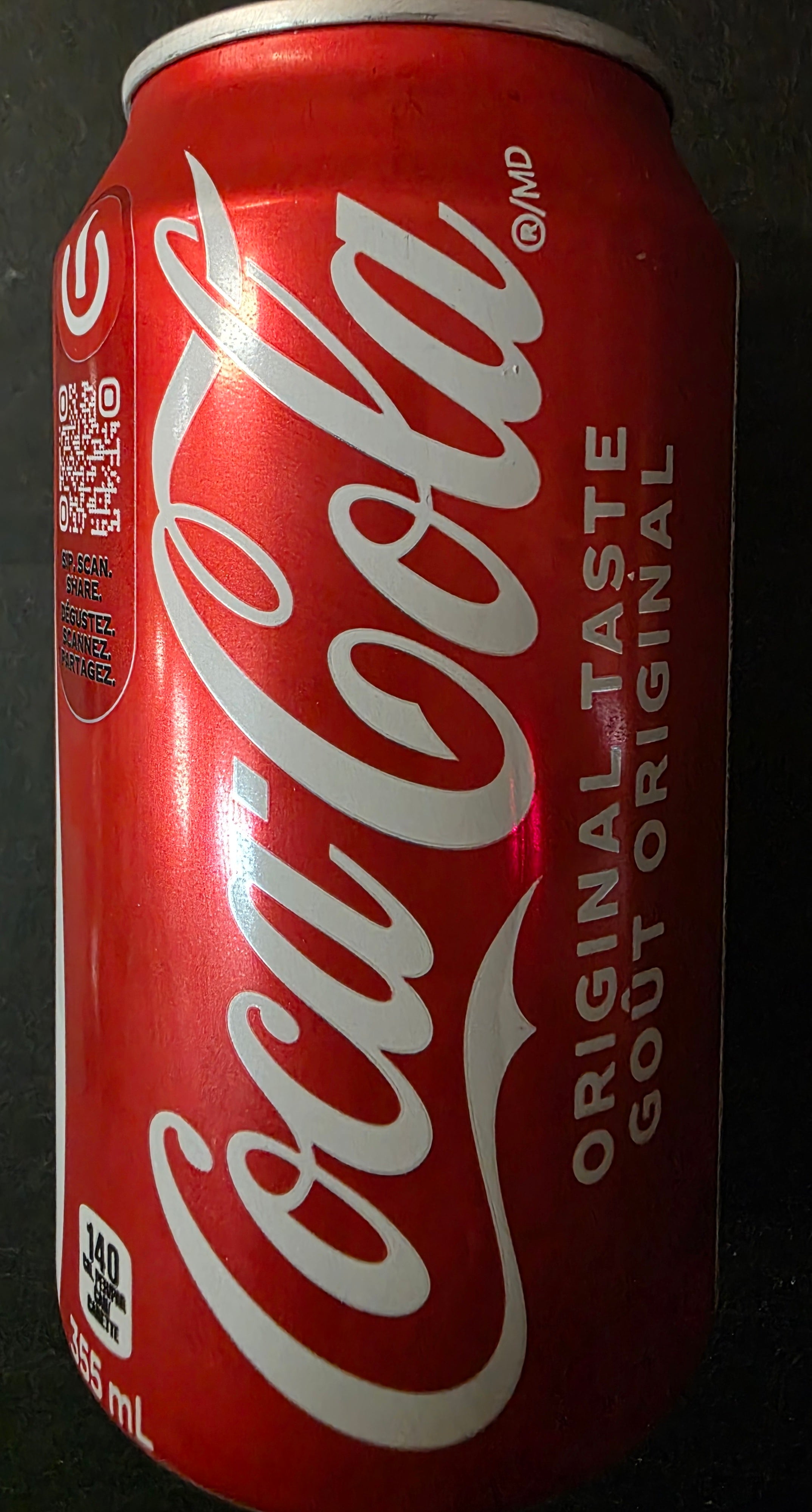 COKE
