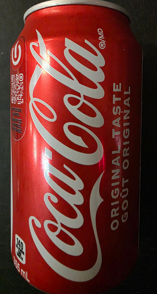 COKE