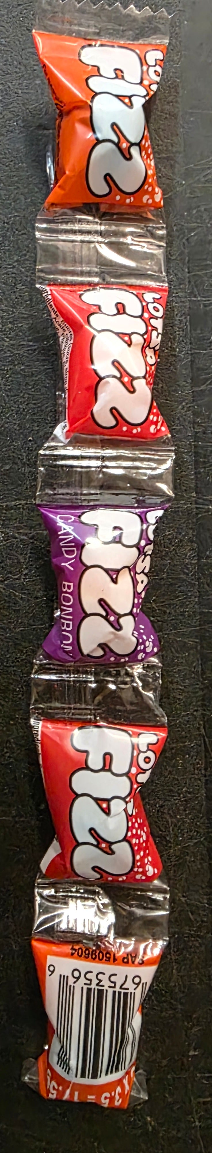 FIZZ