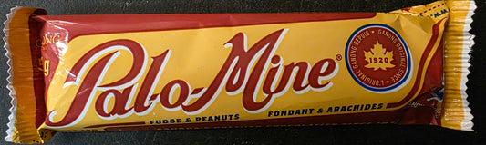PAL-O-MINE