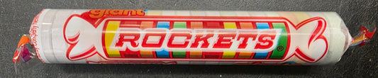 ROCKETS GÉANTS