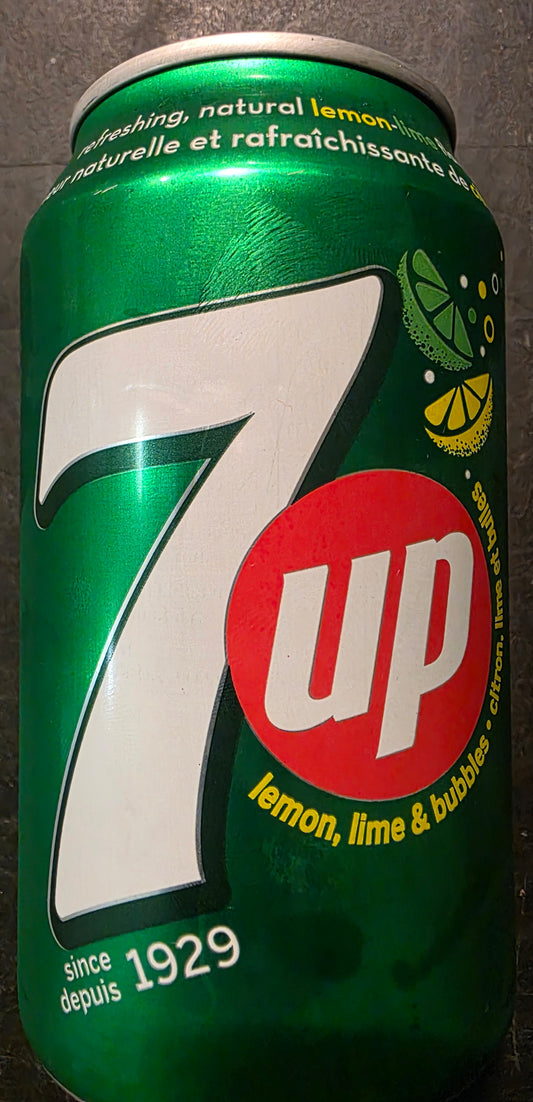 7 UP