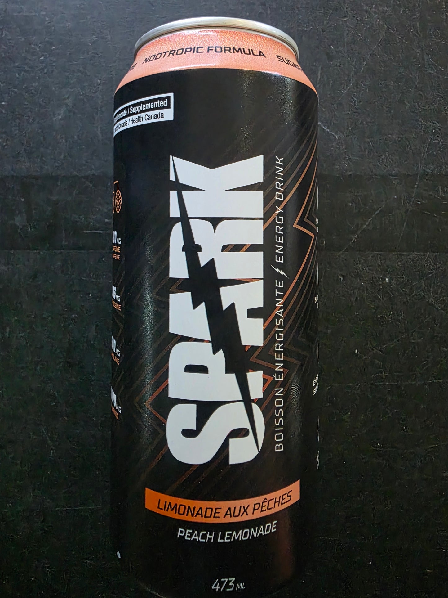 SPARK PECHES