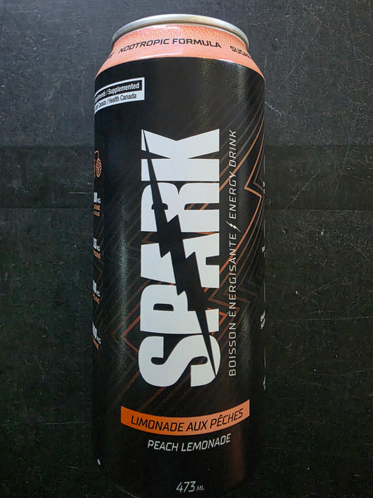 SPARK PECHES