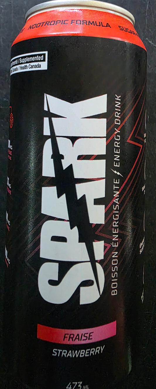 SPARK FRAISE