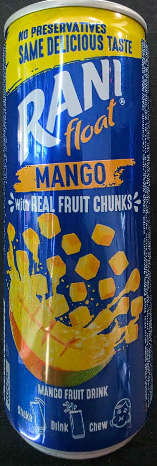 RANI MANGUE