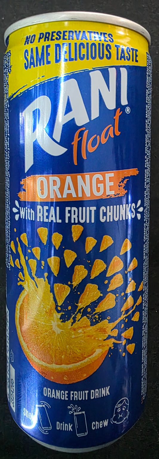 RANI ORANGE