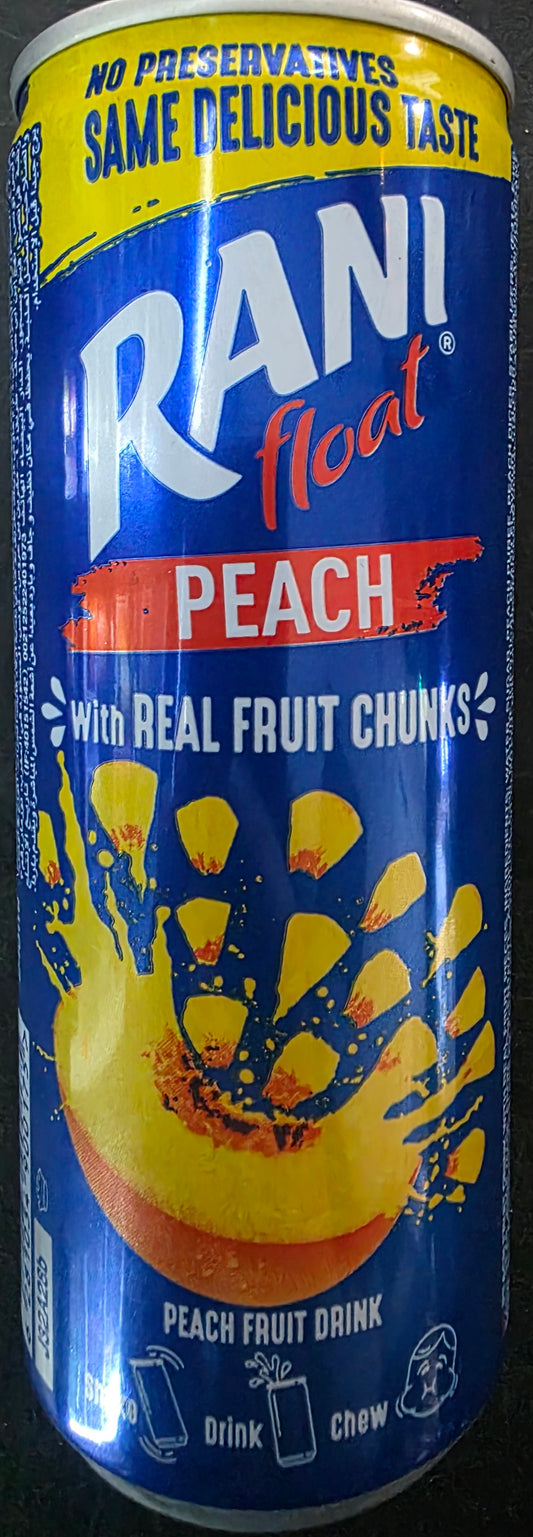 RANI PECHE