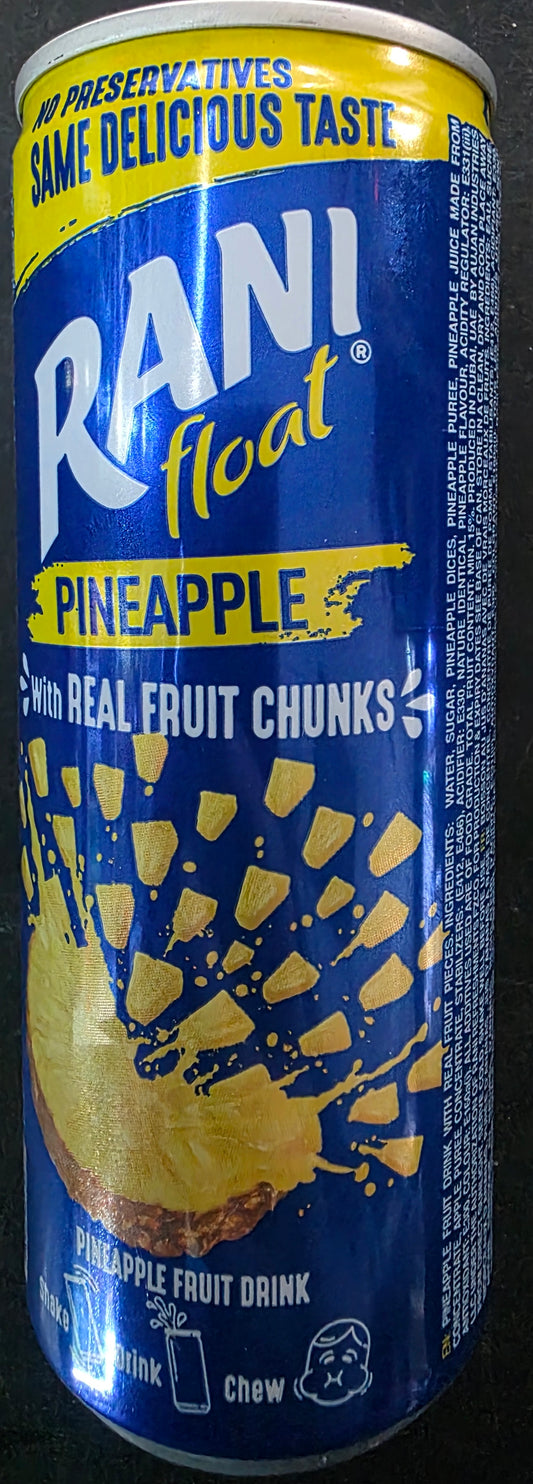RANI ANANAS