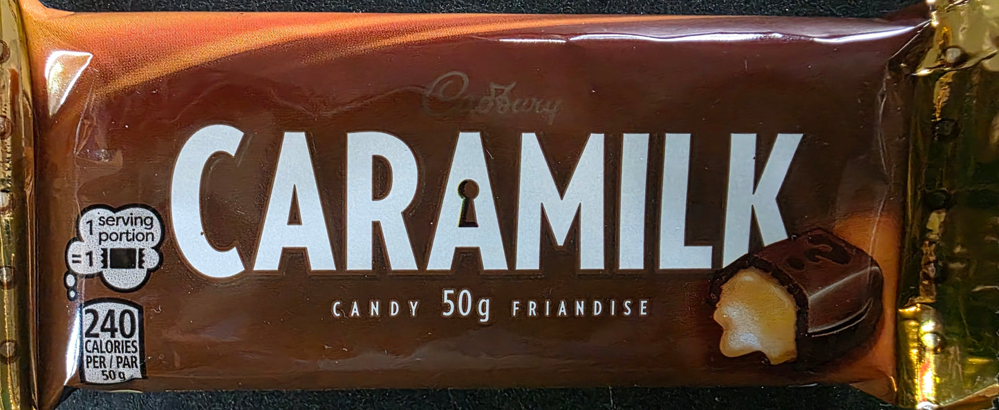 CARAMILK