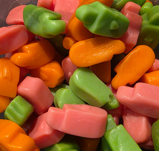 POP GLACÉ SORBET GUMMIES