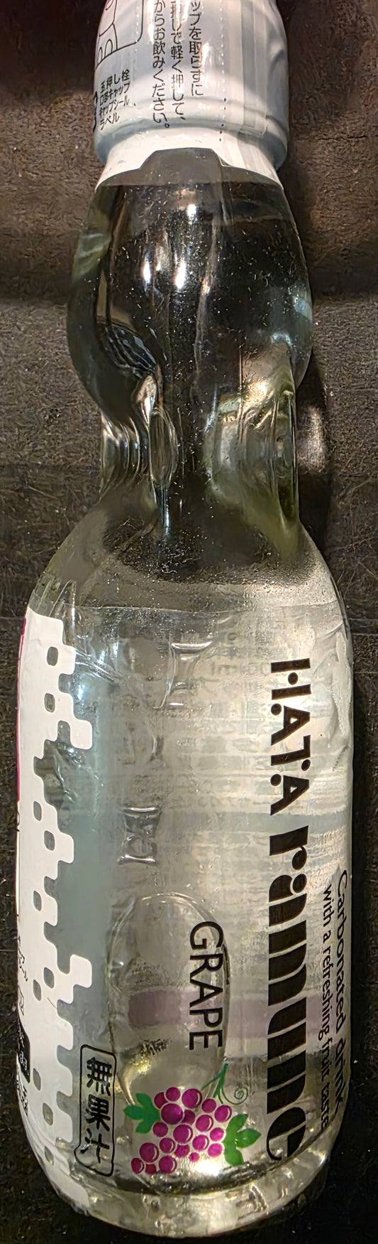 HATA RAMUNE RAISIN