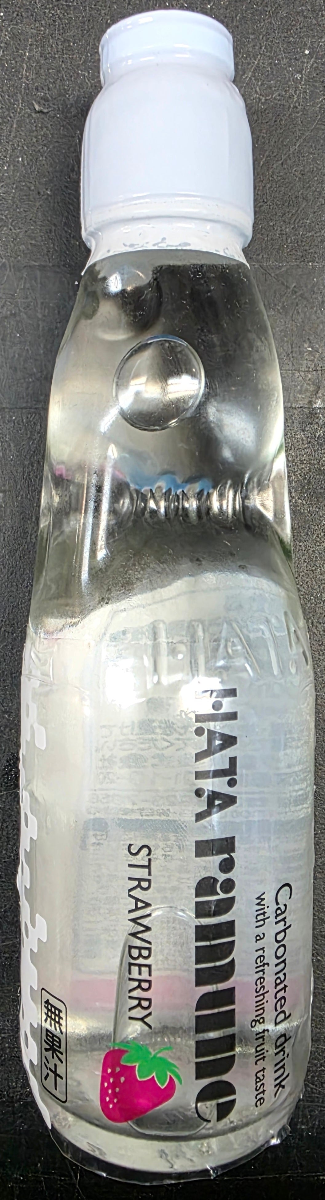 HATA RAMUNE FRAISE