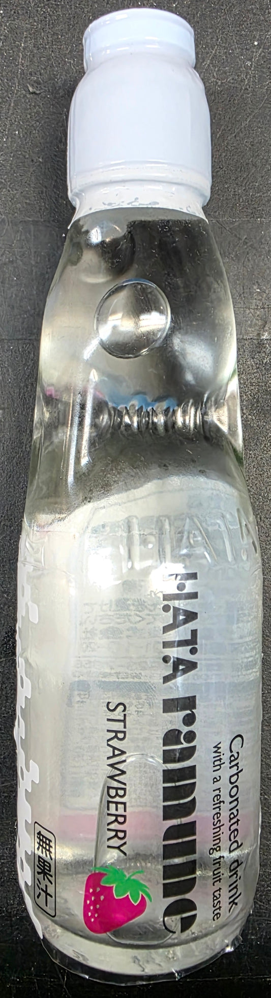 HATA RAMUNE FRAISE