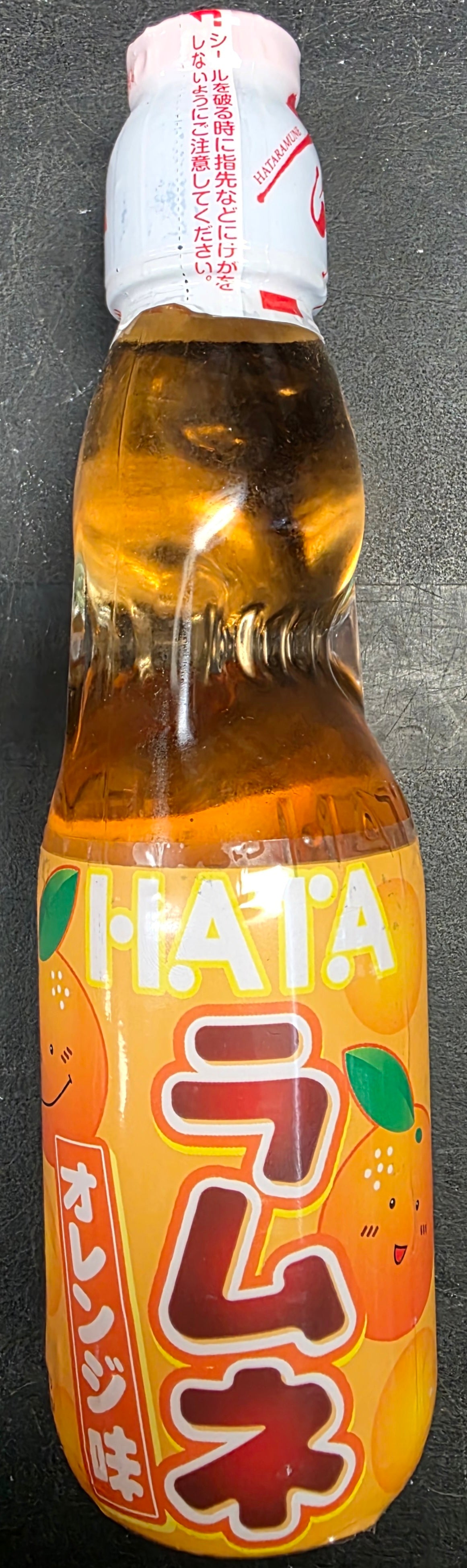 HATA  ORANGE