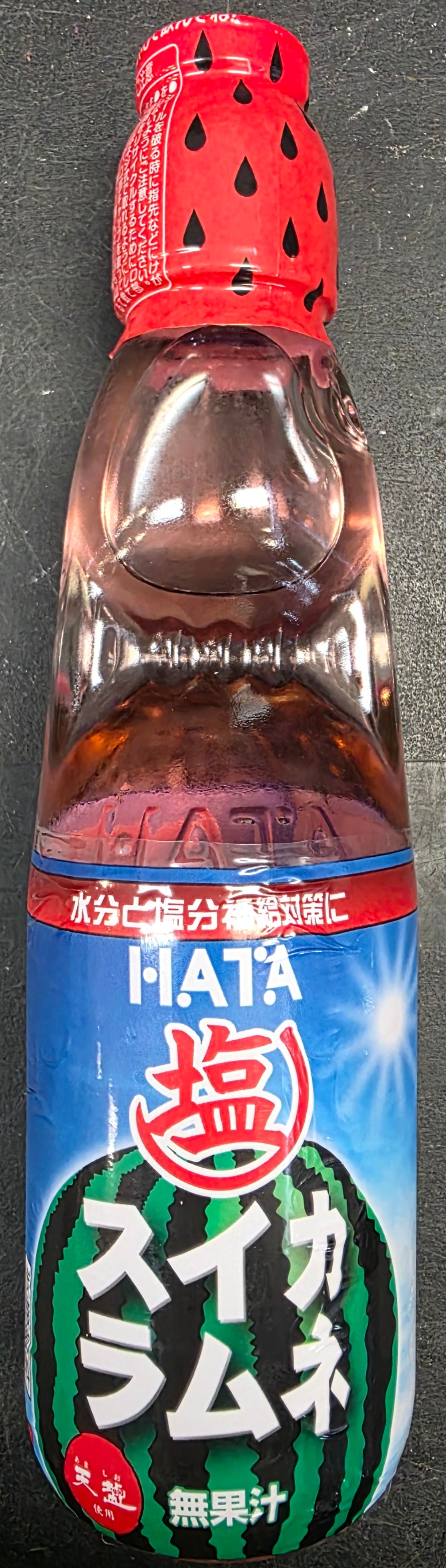 HATA MELON DEAU