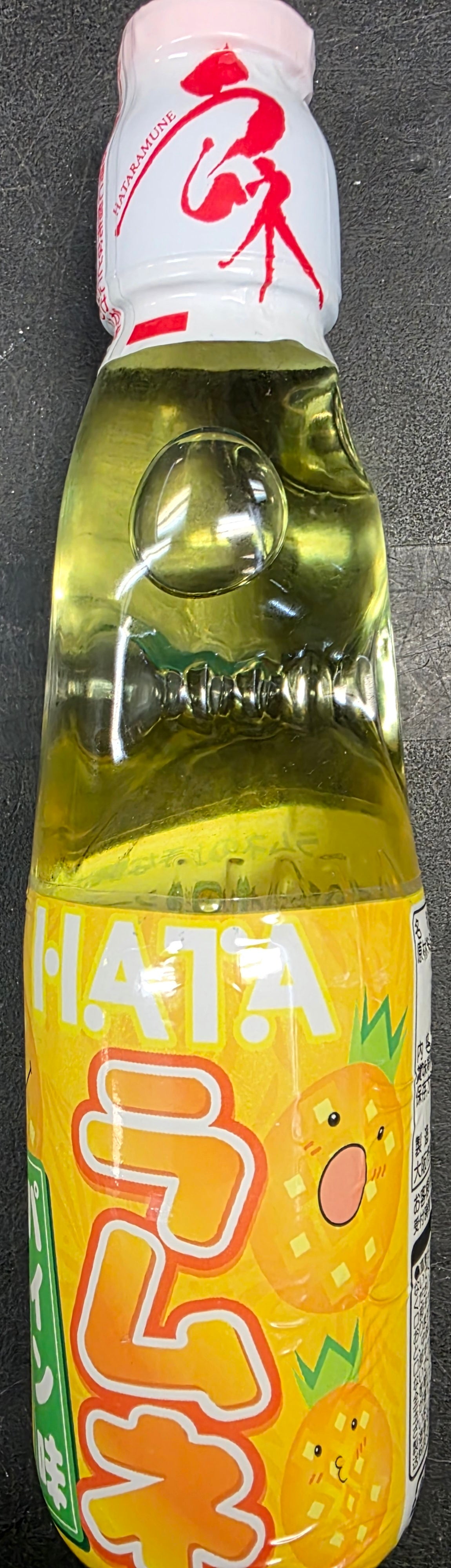 HATA ANANAS