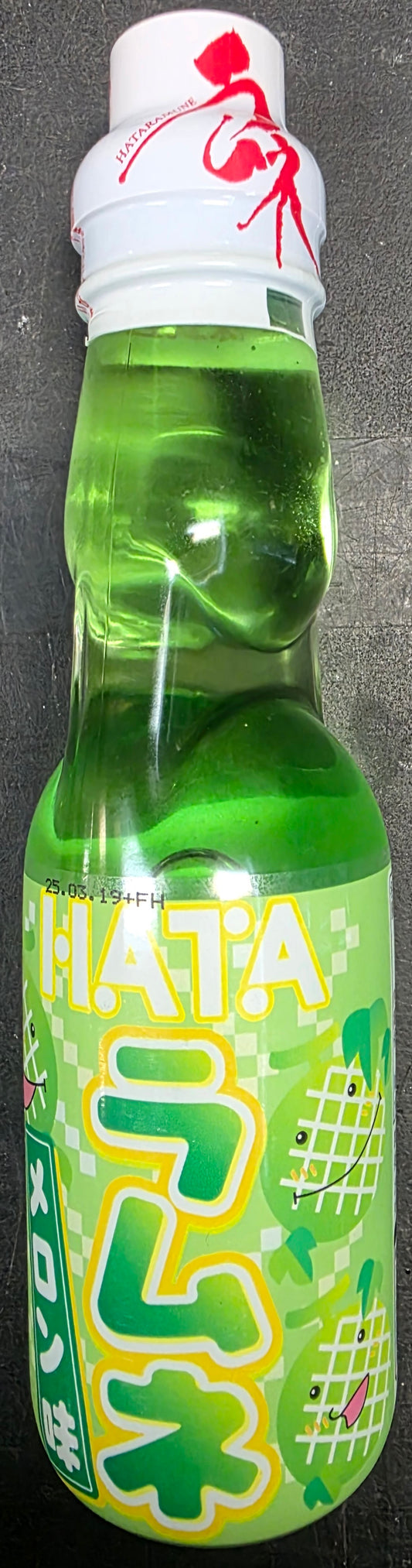 HATA MELON