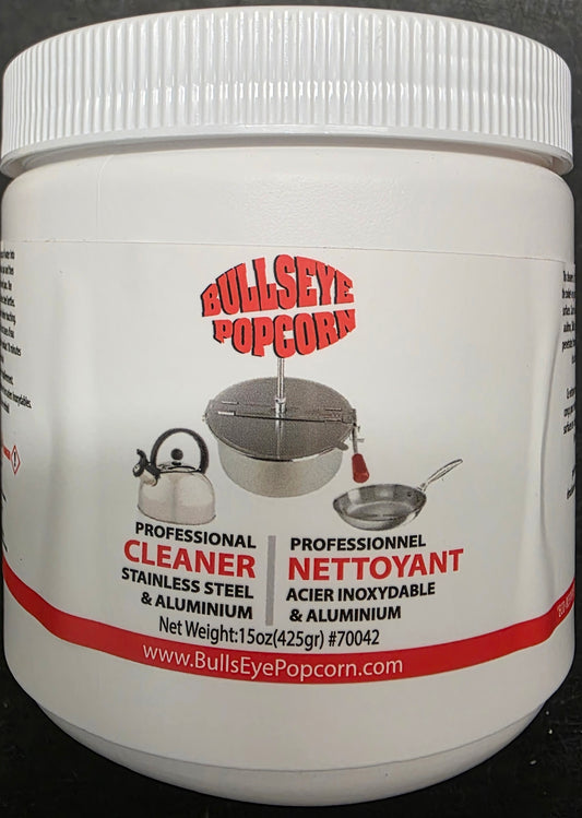 NETTOYANT PROFESSIONNEL