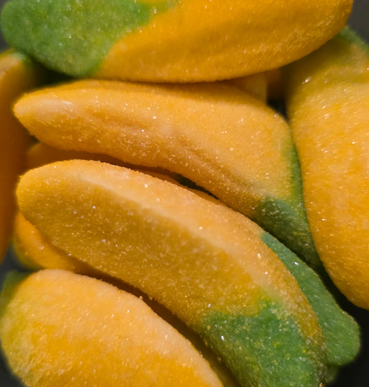 BANANES FARCIES
