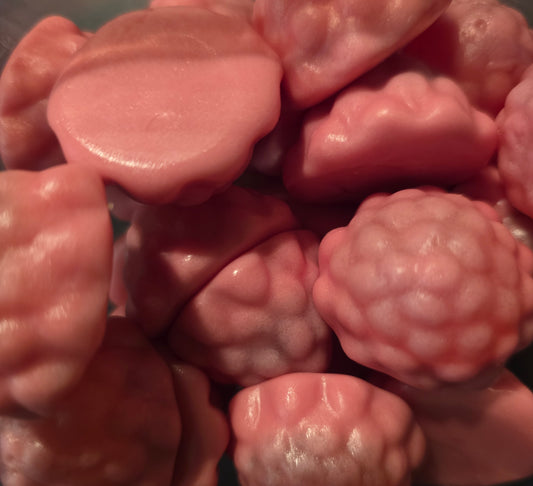 FRAMBOISES FARCIES