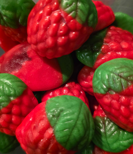FRAISE SYLVESTRE FARCIS
