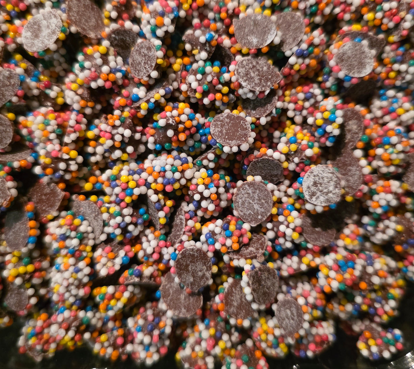 PÉPITE DE YUMMIES