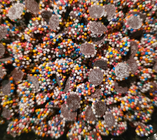 PÉPITE DE YUMMIES