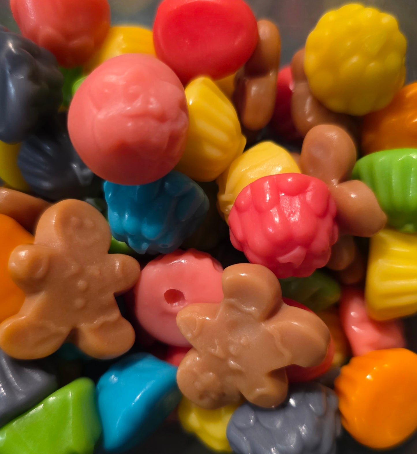 PAIN D'ÉPICES GUMMY