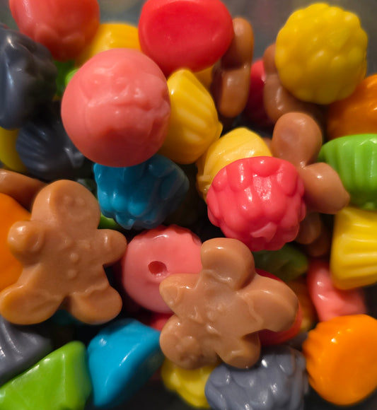 PAIN D'ÉPICES GUMMY
