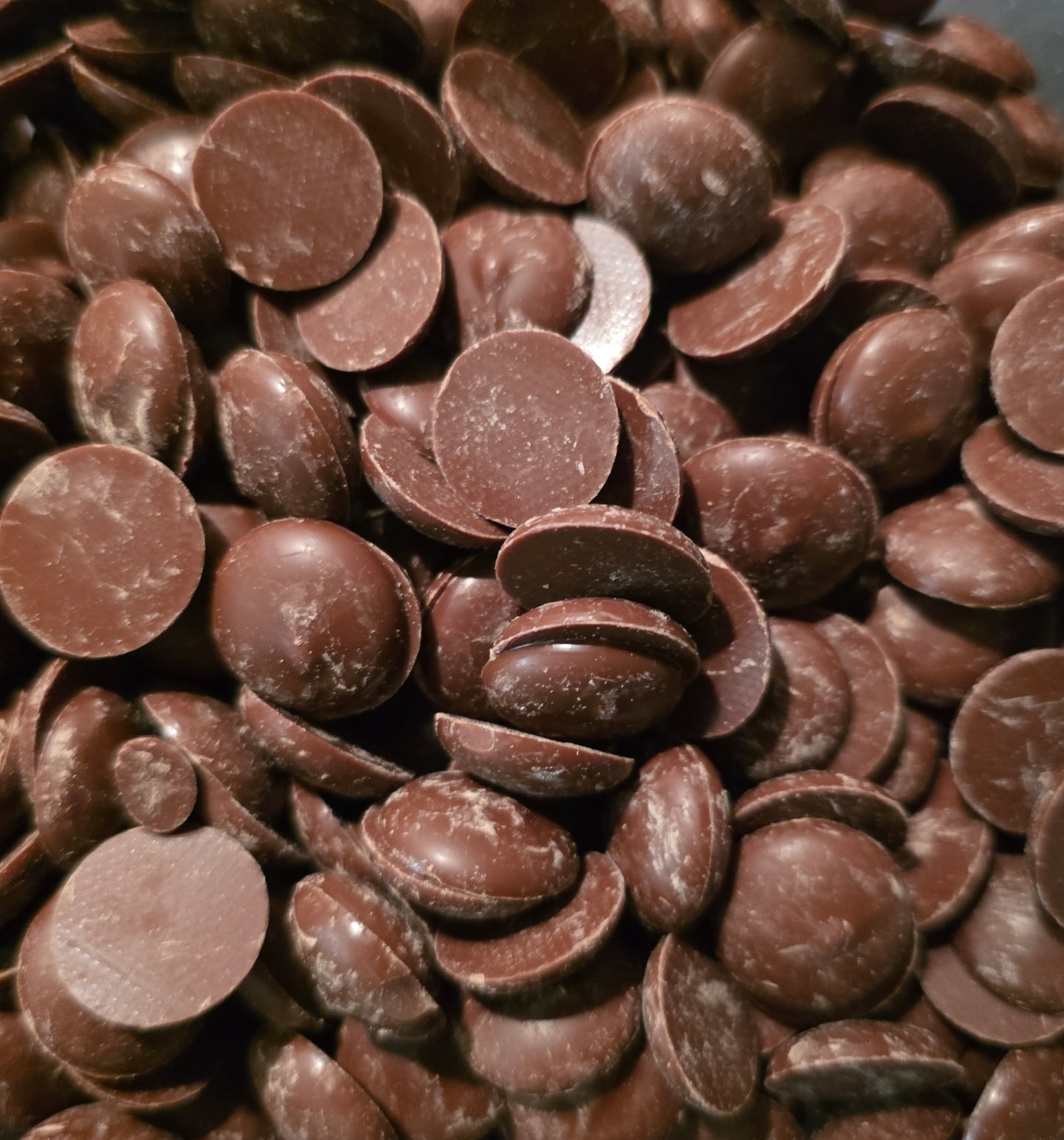 PASTILLE DE CHOCO LAIT